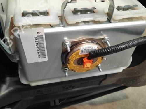 Airbag Kit TOYOTA YARIS (_P13_) 1.0 (KSP130_, KSP130) | BP23642801C86 