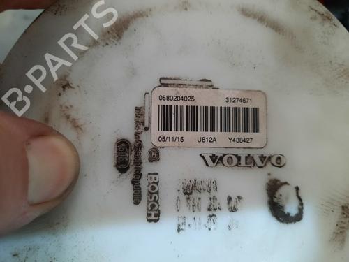 Fuel pump VOLVO V70 III (135) D4 | BP17111888M76 
