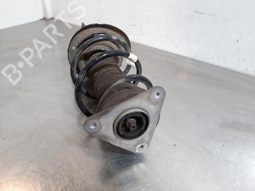 Right front shock absorber RENAULT CLIO IV (BH_) 1.5 dCi 75 | BP17112987M17 