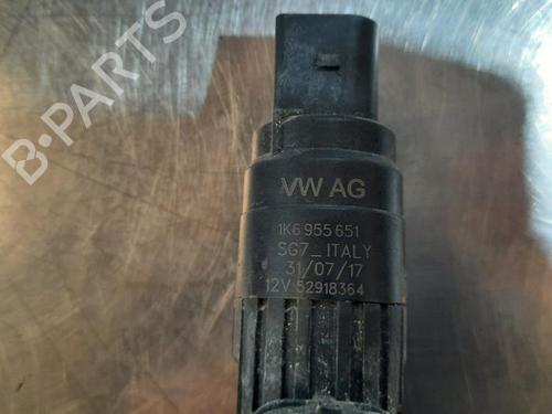 Sprinklervæskepumpe VW TIGUAN (AD1, AX1) 2.0 TDI 4motion | BP23608299E24 
