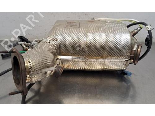 Catalyst LAND ROVER RANGE ROVER V (L460) D300 MHEV AWD | BP36508807M10 - Image 6