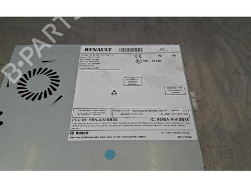 Electronic module RENAULT CLIO V (B7_) 1.0 TCe 100 (B7MT) | BP40070471M83 - Image 2