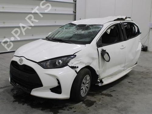 Brukte deler til TOYOTA YARIS (_P21_, _PA1_, _PH1_) 1.5 Hybrid (MXPH10, MXPH11) (116 hp) 4393490