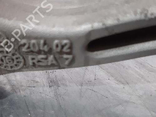 Left rear suspension arm MERCEDES-BENZ C-CLASS (W205) C 180 BlueTEC / d (205.036) | BP10873180M14 