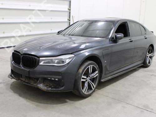 Used Parts BMW iX (I20) xDrive 40 (326 hp) 2300637