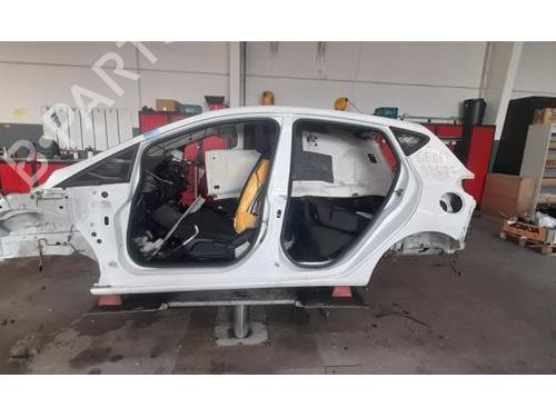 Other FORD FIESTA VII (HJ, HF) 1.0 EcoBoost | BP31633887O1 