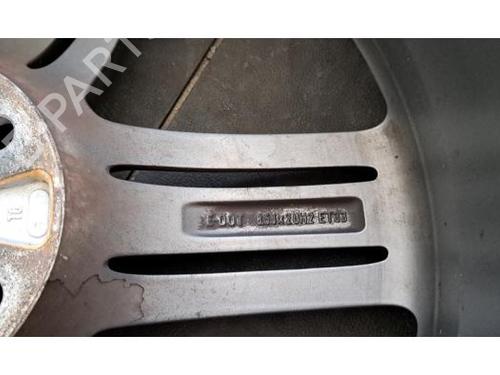 Rim AUDI Q5 Sportback (FYT) 40 TDI Mild Hybrid quattro | BP29524161C45 