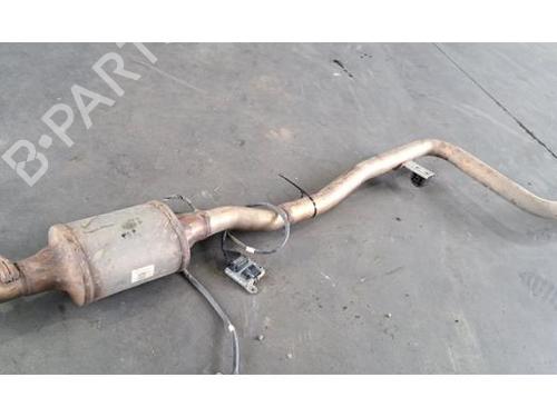 Catalyst FIAT DOBLO Cargo (263_) 1.6 D Multijet | BP24632174M10 