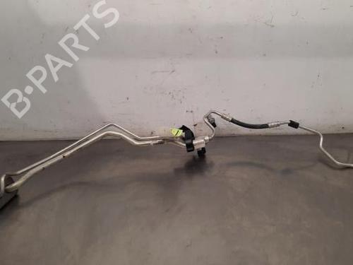 Used AC pipe BMW X6 (F16, F86) xDrive 40 d (313 hp) 23631489