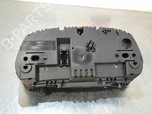 Instrument cluster BMW 3 (E90) 318 d | BP10887212C47 