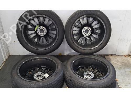 Rim NISSAN X-TRAIL IV (T33) 1.5 VC-T e-Power | BP29293727C45 