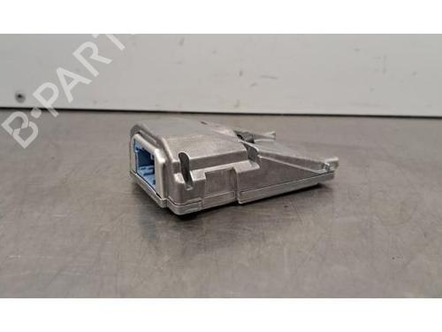 Camera CITROËN JUMPY III Van (V_) 2.0 BlueHDi 145 | BP31273183E14 