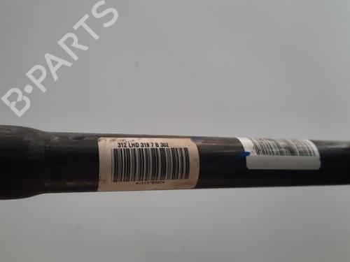 Steering column FIAT 500 C (312_) 1.2 (312CXA1A, 312AXA1A) | BP15027598M21 