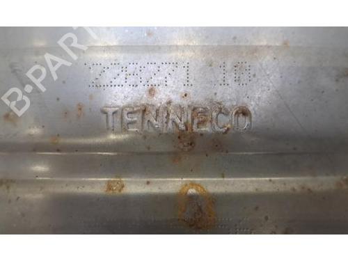Exhaust system BMW 3 Touring (G21, G81) 320 d Mild-Hybrid xDrive | BP40025957M121 - Image 6