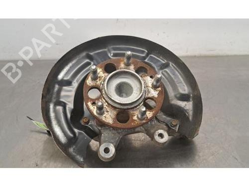 Used Right rear steering knuckle HYUNDAI IONIQ (AE) Electric (136 hp) 23637419