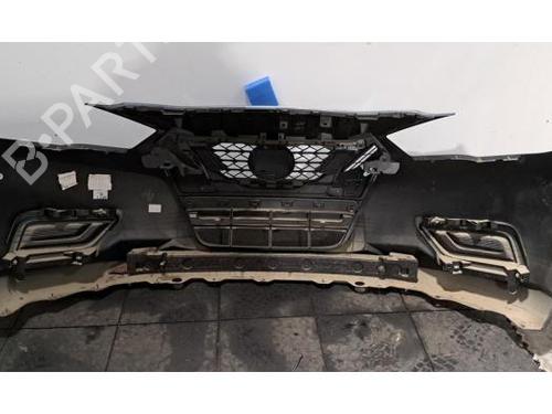 Front bumper NISSAN MICRA V (K14) 1.0 IG-T | BP31347408C7 