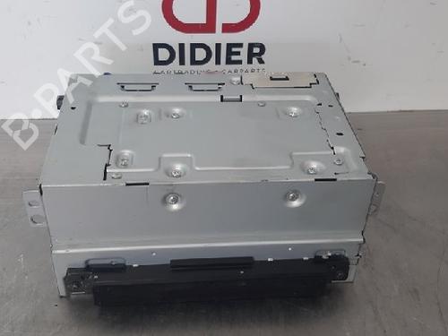 Radio VOLVO S80 II (124) D4 | BP15017801E6 