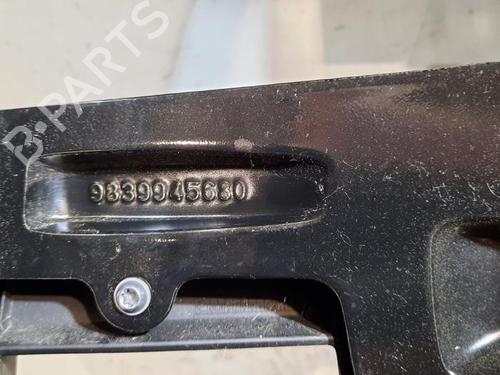 Rim PEUGEOT 308 III (FB_, FH_, FP_, F3_, FM_) PureTech 130 (FPHNSL, FPHNST) | BP28092470C45 