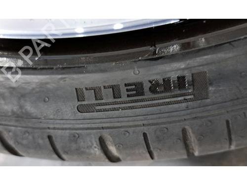 Rim BMW 1 (F40) 118 i | BP31076405C45 