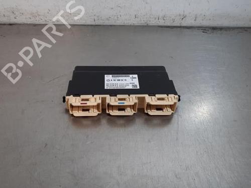 Used Electronic module Electronic module MERCEDES-BENZ GLE (V167) GLE 350 de 4-matic (167.106) (333 hp) 39754434 39754434