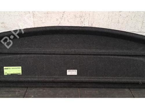 Rear parcel shelf CITROËN C5 AIRCROSS (A_) 1.5 BlueHDi 130 (ACYHZJ, ACYHZR) | BP30194996C85