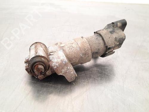 Electric handbrake PORSCHE 718 BOXSTER (982) 2.0 T (982320, 982321, 982350, 982351) | BP23583392E5 