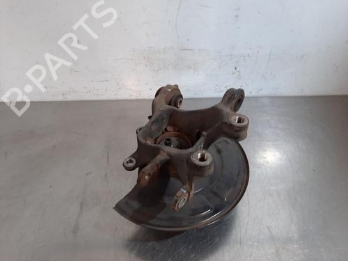 Right rear steering knuckle TOYOTA AVENSIS Estate (_T27_) 1.6 D4-D (WWT270_) | BP17114771M28 