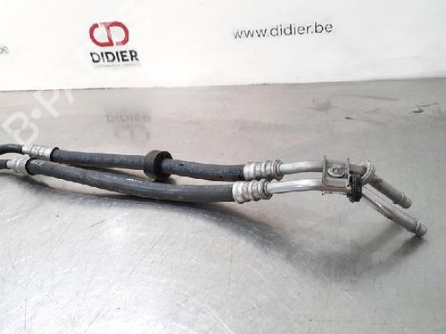 Pipe MERCEDES-BENZ C-CLASS (W205) C 180 BlueTEC / d (205.036) | BP15020587M125 