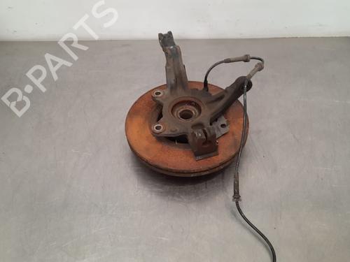 Used Right front steering knuckle RENAULT CLIO IV (BH_) 1.2 TCe 120 (BHAU) (118 hp) 15790706