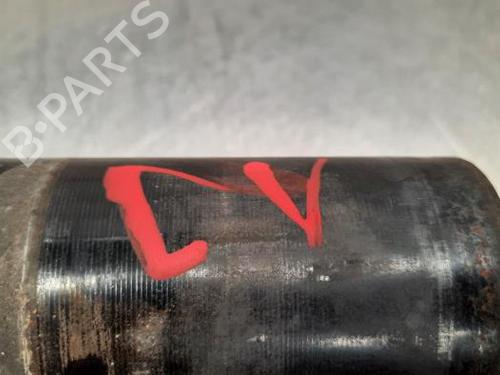 Left front shock absorber AUDI A3 Sportback (8YA, 8YF) 30 TDI | BP23608064M16 