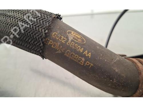 Pipe LAND ROVER DISCOVERY SPORT (L550) 2.0 D 4x4 | BP33710861M125 - Image 3