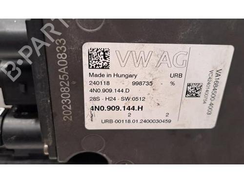 Steering rack AUDI E-TRON Sportback (GEA) 50 quattro | BP31154954M22