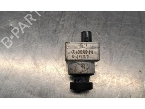 Camera MERCEDES-BENZ GLE (V167) GLE 350 de 4-matic (167.106) | BP29871936E14