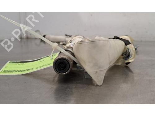 Left curtain airbag NISSAN JUKE (F16_) DIG-T 117 | BP29879398C11