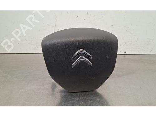 driver-airbag-citroen-jumpy-iii-van-v_-2016-37862040 main image