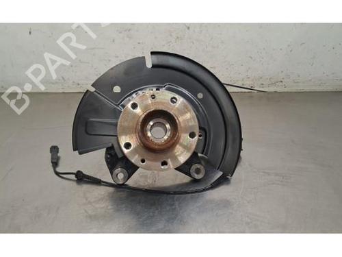 Used Right front steering knuckle Right front steering knuckle MITSUBISHI ASX (VSX_, VSE_) 1.6 HYBRID (VSEH6) (143 hp) 40614688 40614688