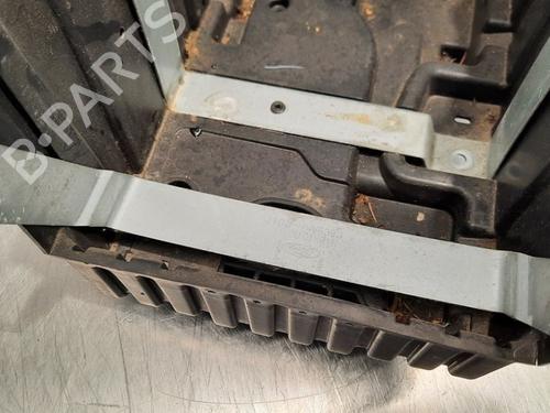 Support FORD FIESTA VII (HJ, HF) 1.5 TDCi | BP19689550C155 