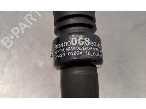 Pipe PEUGEOT 308 III (FB_, FH_, FP_, F3_, FM_) PureTech 130 (FPHNSL, FPHNST) | BP30054007M125 
