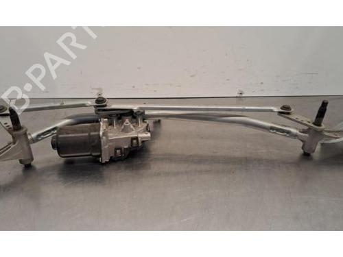 Used Front wipers mechanism BMW 3 (G20, G80, G28) 318 i (156 hp) 32408172