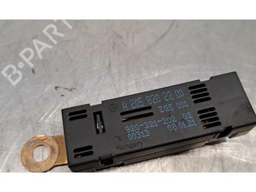Module électronique MERCEDES-BENZ EQC (N293) EQC 400 4-matic (293.890) | BP29642973M83 