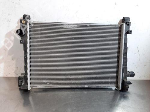 Used Water radiator OPEL KARL (C16) 1.0 (75 hp) 28966655
