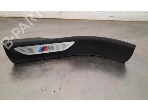 Used Other BMW X6 (F16, F86) M 50 d (381 hp) 24534002