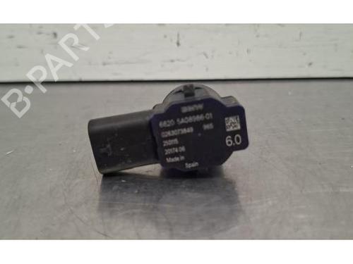 Electronic module BMW 3 Touring (G21, G81) M3 Competition xDrive | BP39642171M83 - Image 2