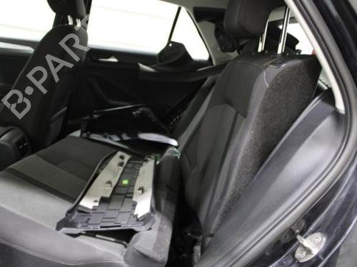 Engine VW T-ROC (A11, D11) 1.0 TSI | BP40065401M1 - Image 21