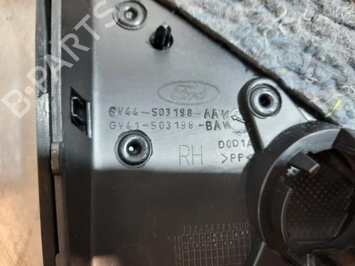 Other FORD KUGA II (DM2) 1.5 EcoBoost E85 | BP37284904O1 - Image 3