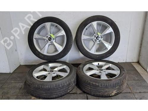 Used Rim AUDI Q3 (F3B) 35 TFSI Mild Hybrid (150 hp) 28684552