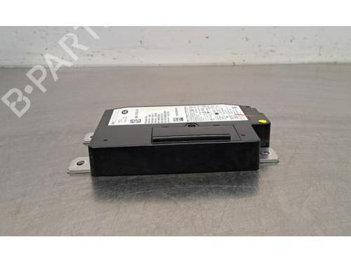 Elektronisk modul LAND ROVER RANGE ROVER VELAR (L560) 3.0 D300 SDV6 4x4 (300 hp) 28092363