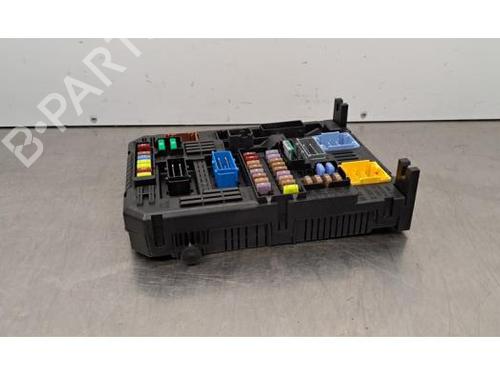 Fuse box PEUGEOT EXPERT Bus (V_) E-EXPERT | BP31273421E1  - Image 5