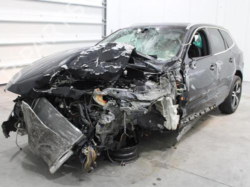 Used Parts VOLVO XC60 II (246) T8 Hybrid AWD (407 hp) 4251071