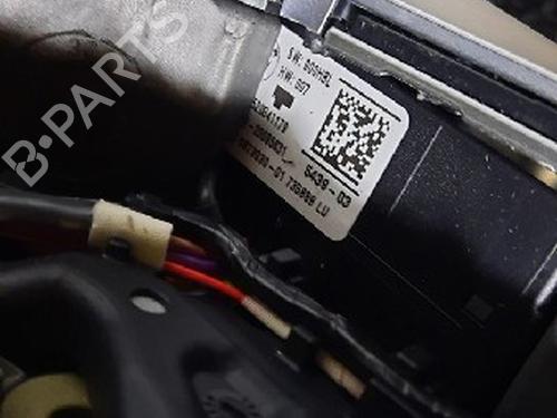 Steering wheel BMW 7 (G11, G12) 740 d, Ld xDrive | BP10882526C49 